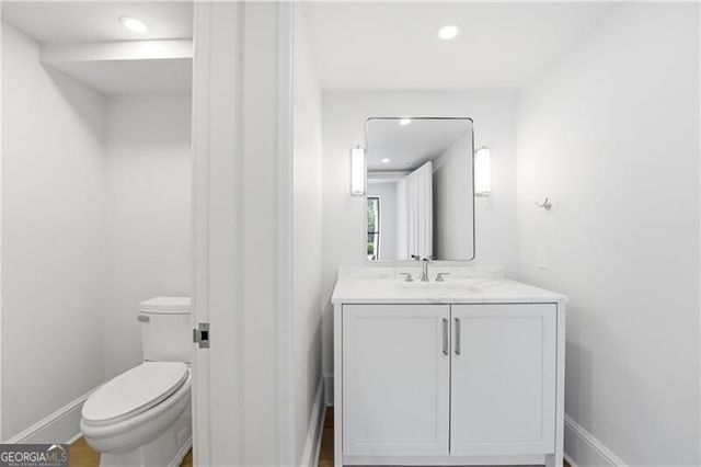 3625 Tuxedo Road NW, Atlanta, GA 30305