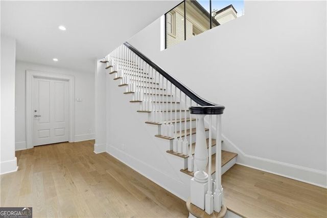 3625 Tuxedo Road NW, Atlanta, GA 30305