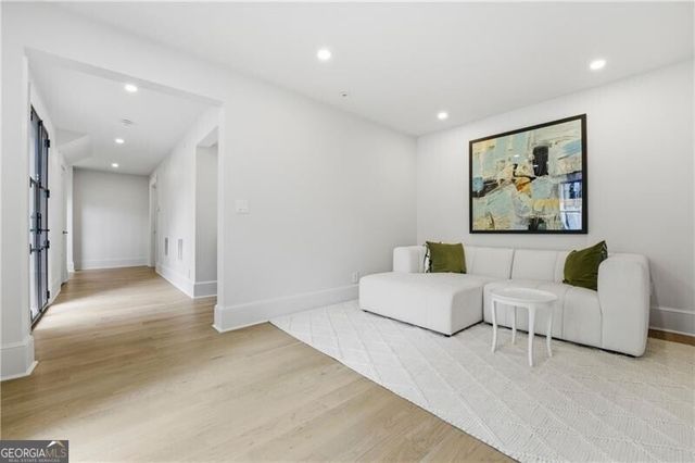 3625 Tuxedo Road NW, Atlanta, GA 30305