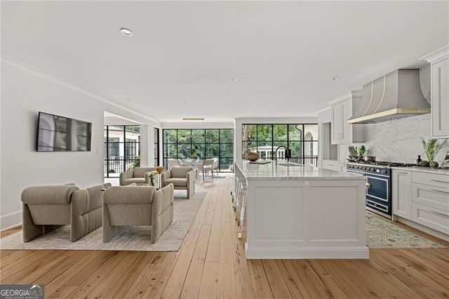 3625 Tuxedo Road NW, Atlanta, GA 30305