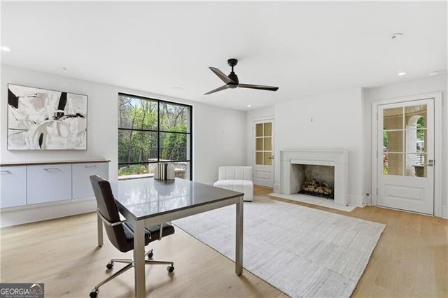 3625 Tuxedo Road NW, Atlanta, GA 30305