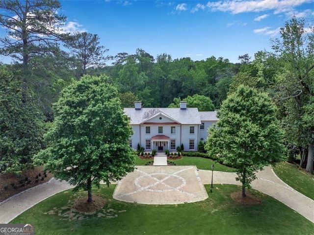 3625 Tuxedo Road NW, Atlanta, GA 30305