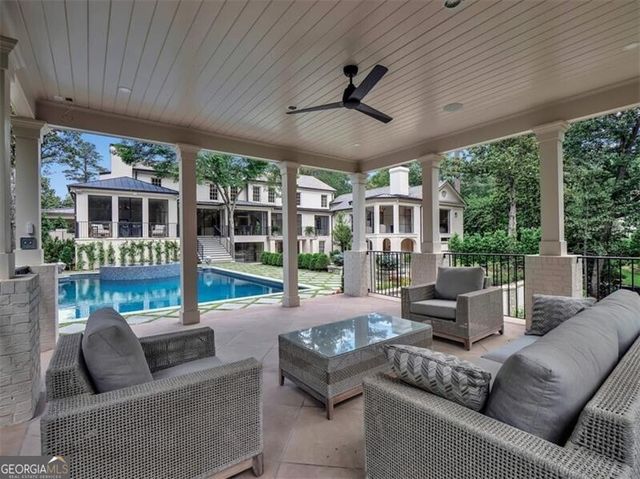 3625 Tuxedo Road NW, Atlanta, GA 30305