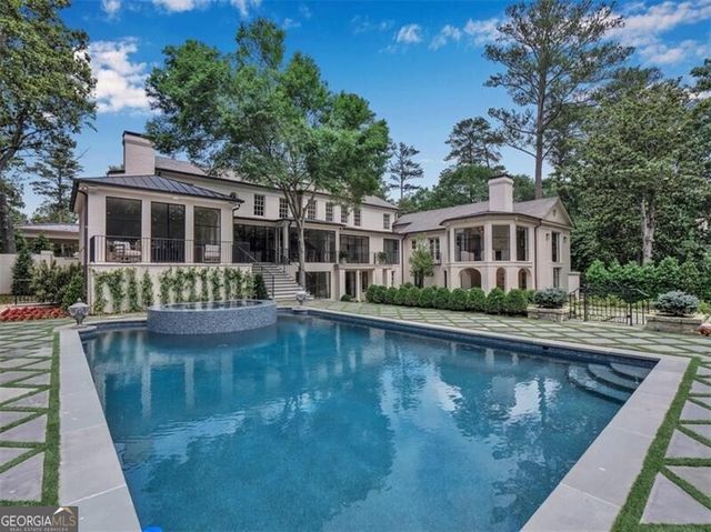 3625 Tuxedo Road NW, Atlanta, GA 30305