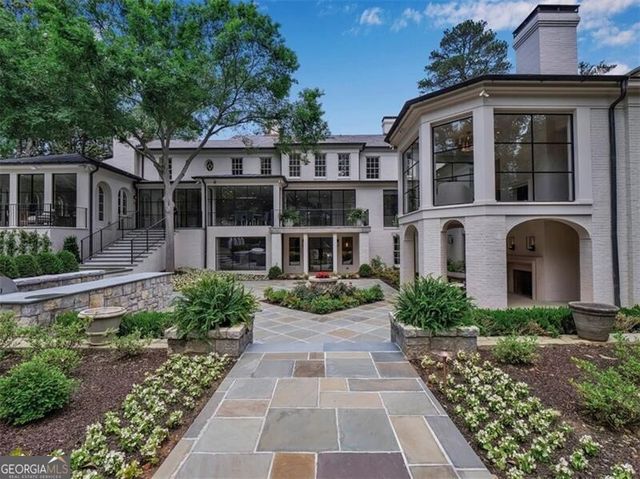 3625 Tuxedo Road NW, Atlanta, GA 30305