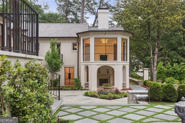 3625 Tuxedo Road NW, Atlanta, GA 30305