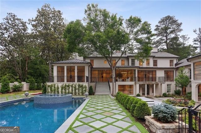 3625 Tuxedo Road NW, Atlanta, GA 30305