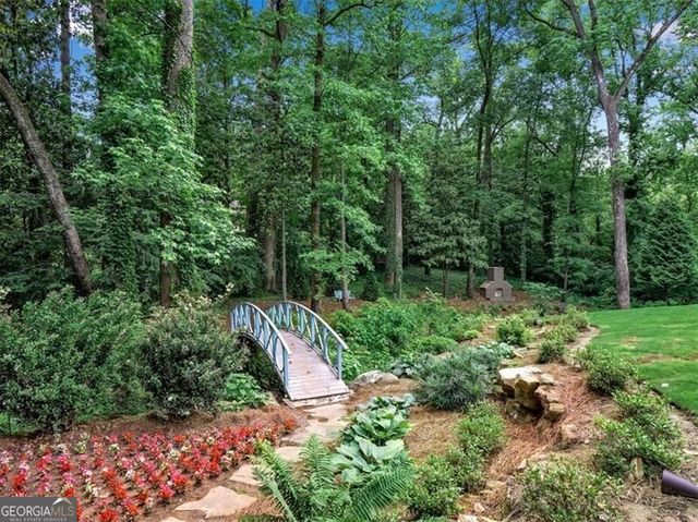 3625 Tuxedo Road NW, Atlanta, GA 30305