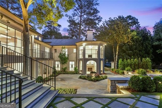 3625 Tuxedo Road NW, Atlanta, GA 30305