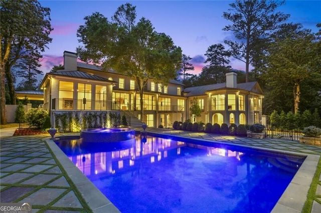 3625 Tuxedo Road NW, Atlanta, GA 30305