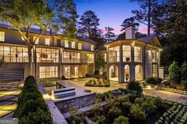 3625 Tuxedo Road NW, Atlanta, GA 30305