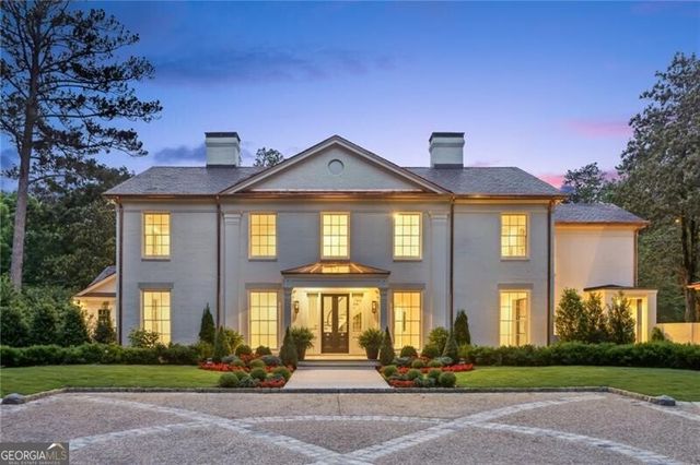 3625 Tuxedo Road NW, Atlanta, GA 30305