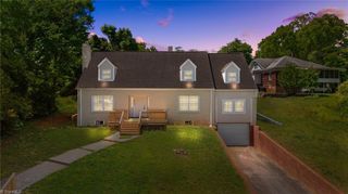 405 W 4th Avenue, Lexington, NC 27292