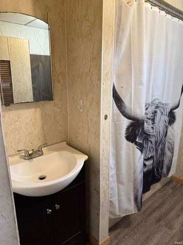 609 Welty Street, Berne, IN 46711