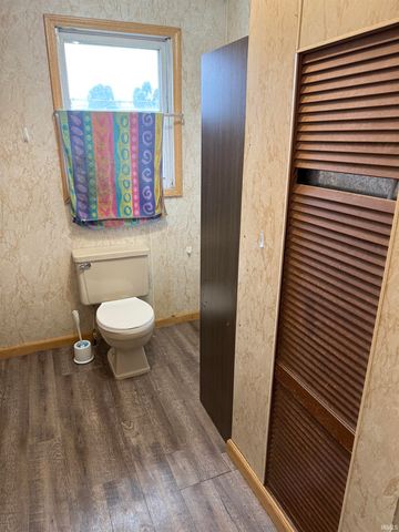 609 Welty Street, Berne, IN 46711