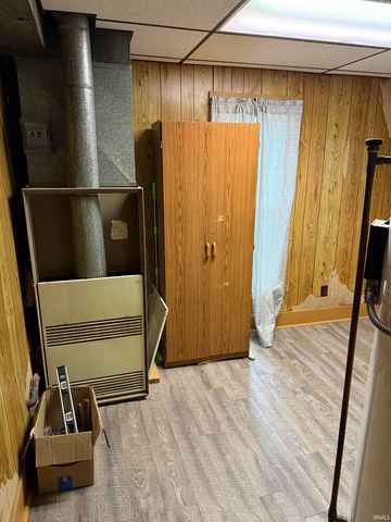 609 Welty Street, Berne, IN 46711