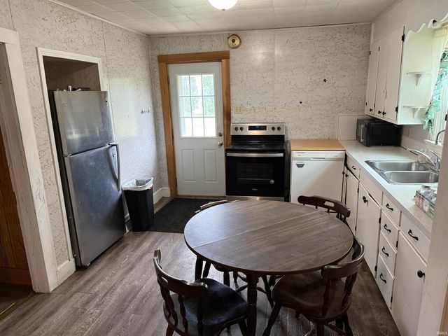 609 Welty Street, Berne, IN 46711