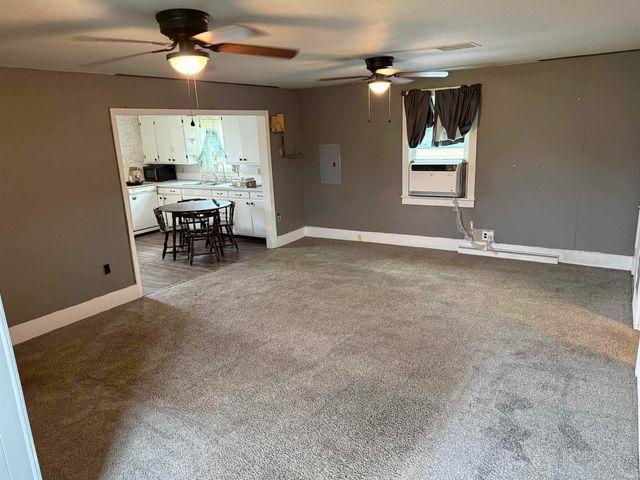 609 Welty Street, Berne, IN 46711