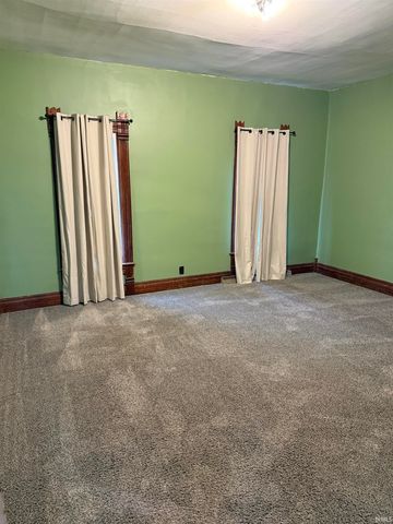 609 Welty Street, Berne, IN 46711