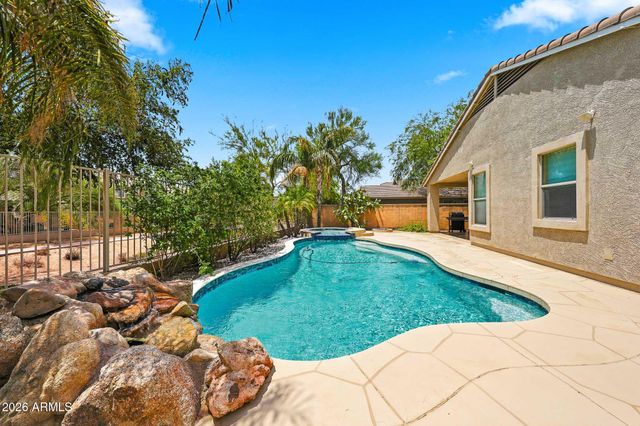3037 W GRAN PARADISO Drive, Phoenix, AZ 85086
