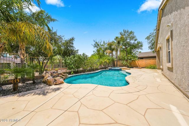 3037 W GRAN PARADISO Drive, Phoenix, AZ 85086