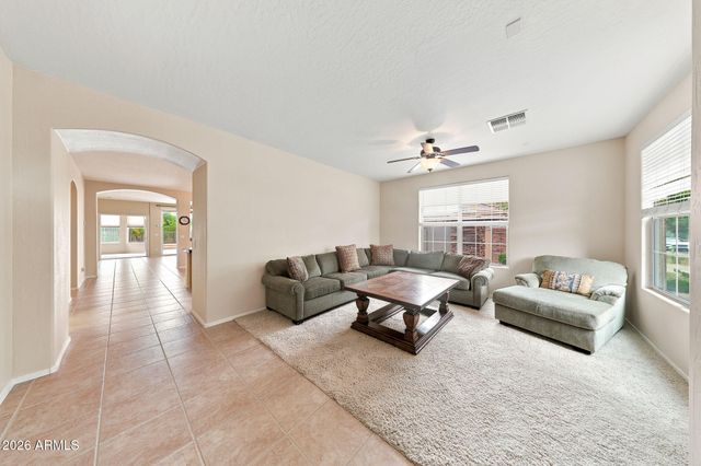 3037 W GRAN PARADISO Drive, Phoenix, AZ 85086