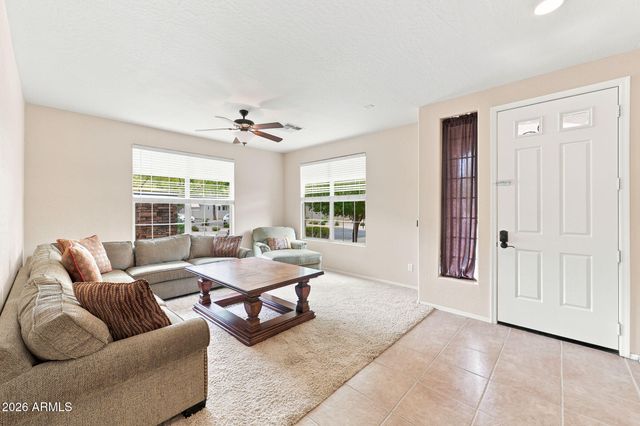 3037 W GRAN PARADISO Drive, Phoenix, AZ 85086