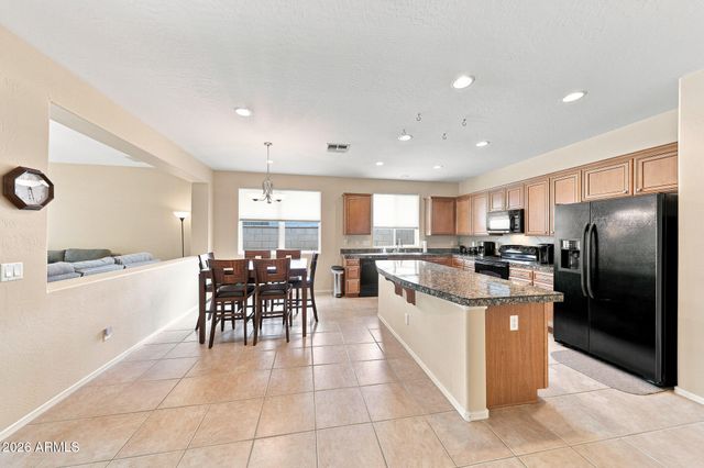 3037 W GRAN PARADISO Drive, Phoenix, AZ 85086