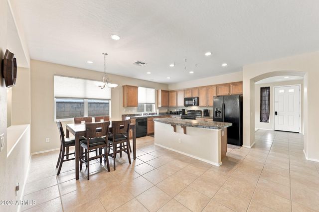 3037 W GRAN PARADISO Drive, Phoenix, AZ 85086