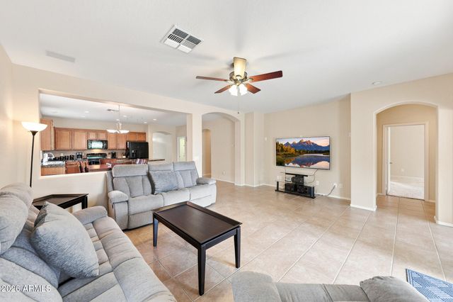 3037 W GRAN PARADISO Drive, Phoenix, AZ 85086