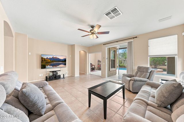 3037 W GRAN PARADISO Drive, Phoenix, AZ 85086