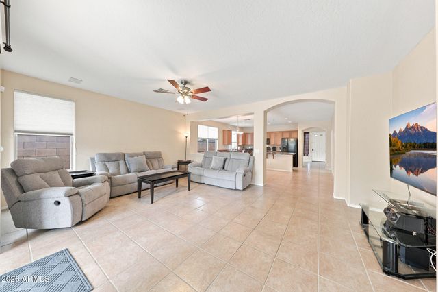 3037 W GRAN PARADISO Drive, Phoenix, AZ 85086