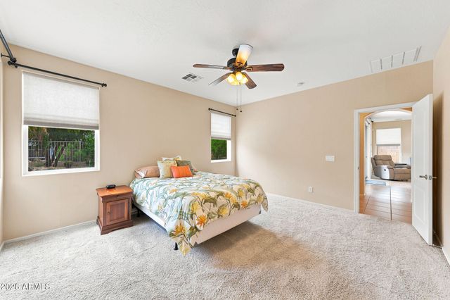 3037 W GRAN PARADISO Drive, Phoenix, AZ 85086