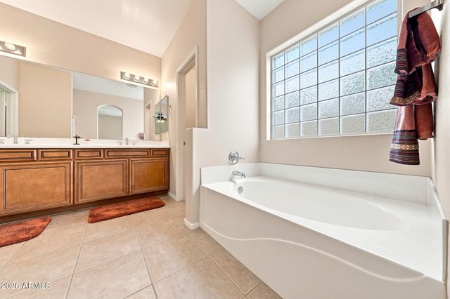 3037 W GRAN PARADISO Drive, Phoenix, AZ 85086