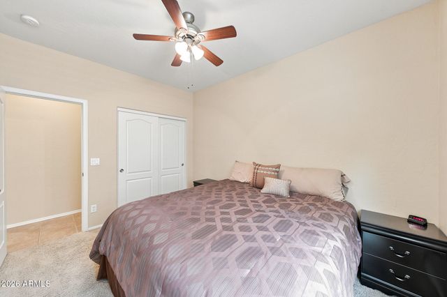 3037 W GRAN PARADISO Drive, Phoenix, AZ 85086