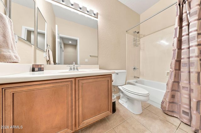 3037 W GRAN PARADISO Drive, Phoenix, AZ 85086