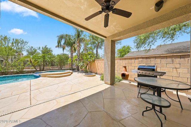 3037 W GRAN PARADISO Drive, Phoenix, AZ 85086
