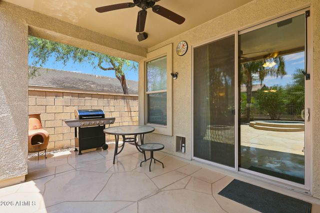 3037 W GRAN PARADISO Drive, Phoenix, AZ 85086
