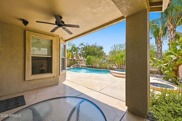 3037 W GRAN PARADISO Drive, Phoenix, AZ 85086