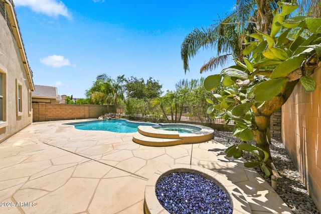 3037 W GRAN PARADISO Drive, Phoenix, AZ 85086