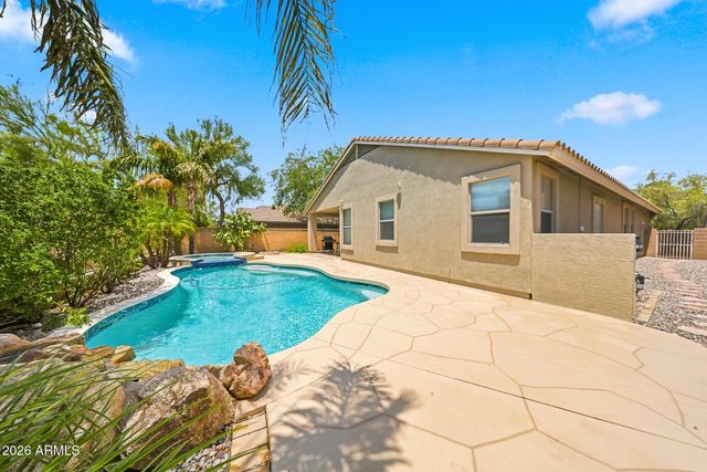 3037 W GRAN PARADISO Drive, Phoenix, AZ 85086