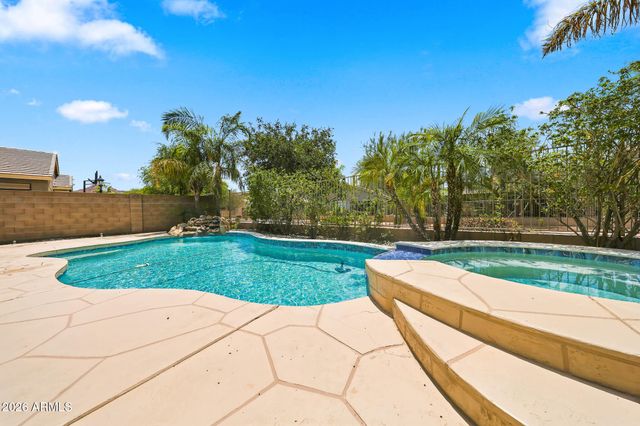 3037 W GRAN PARADISO Drive, Phoenix, AZ 85086