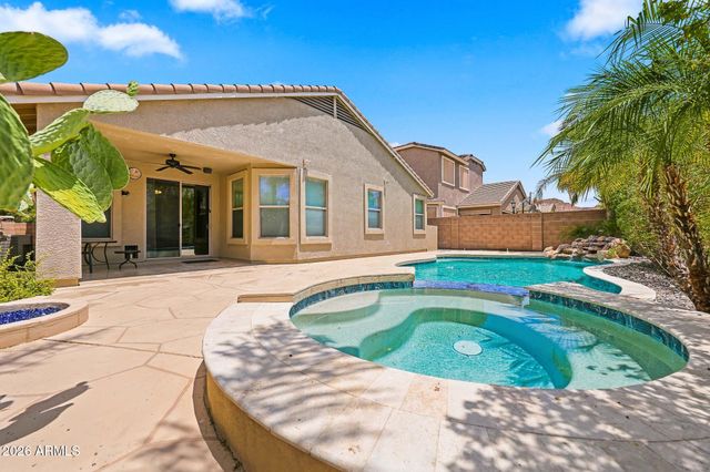 3037 W GRAN PARADISO Drive, Phoenix, AZ 85086