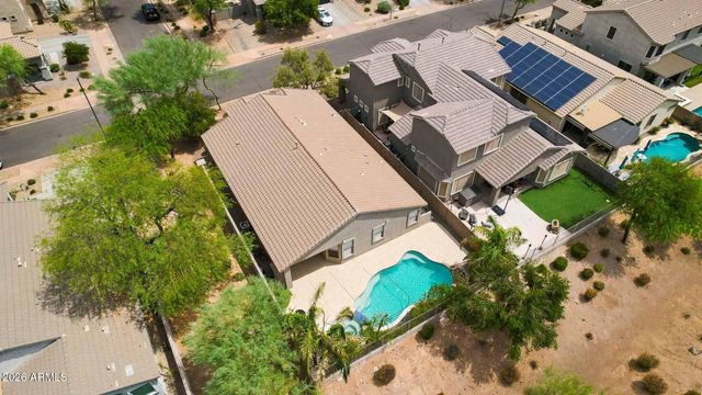 3037 W GRAN PARADISO Drive, Phoenix, AZ 85086