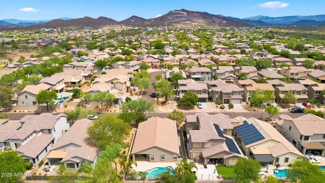 3037 W GRAN PARADISO Drive, Phoenix, AZ 85086