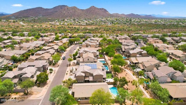 3037 W GRAN PARADISO Drive, Phoenix, AZ 85086