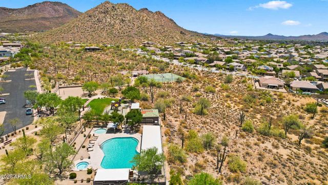 3037 W GRAN PARADISO Drive, Phoenix, AZ 85086