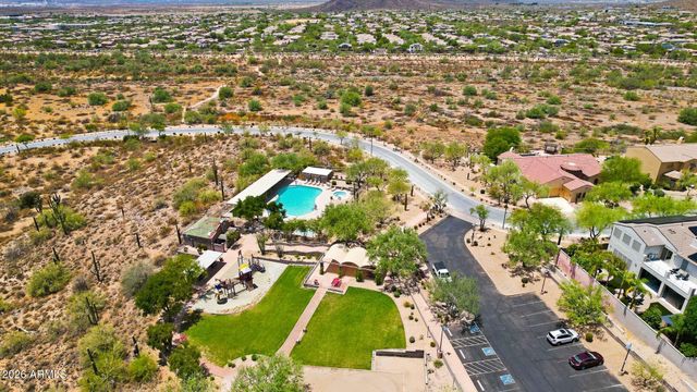 3037 W GRAN PARADISO Drive, Phoenix, AZ 85086