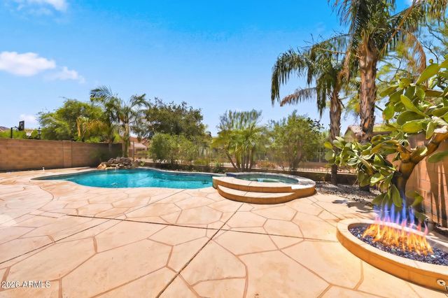 3037 W GRAN PARADISO Drive, Phoenix, AZ 85086