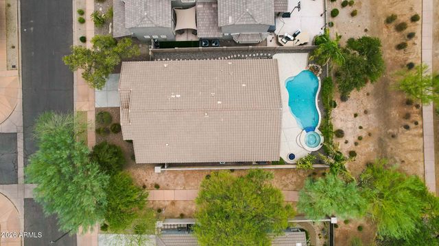 3037 W GRAN PARADISO Drive, Phoenix, AZ 85086